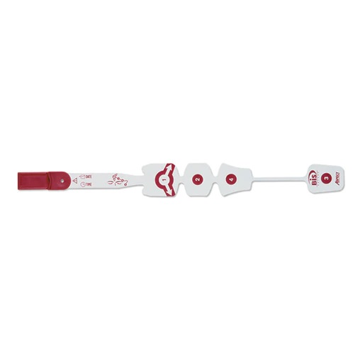 [MDT-186-0160] Sensor bis de uso extendido adulto caja c-25