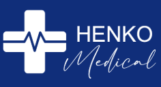 Henko Medical Logo